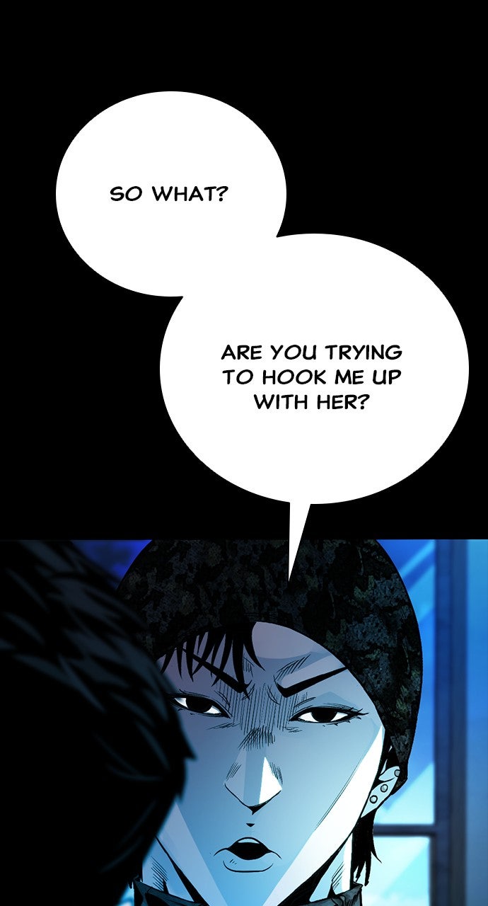 Read The Worst Generation EN Manga Online