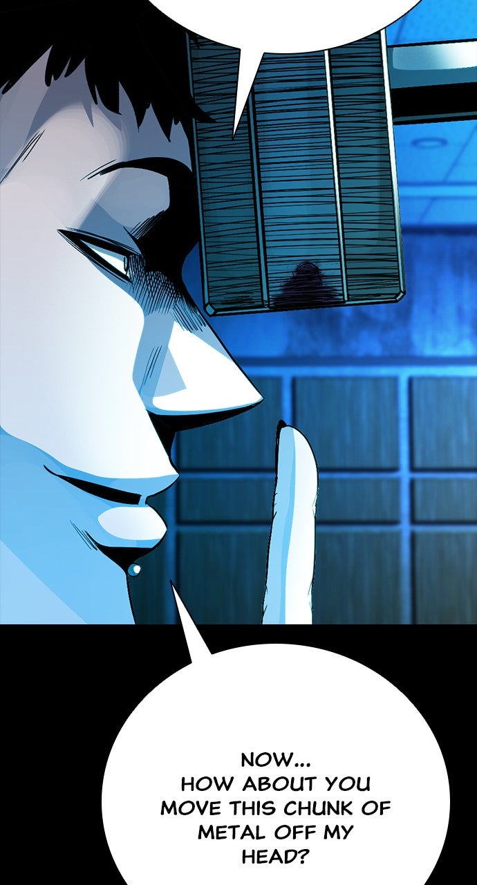 Read The Worst Generation EN Manga Online