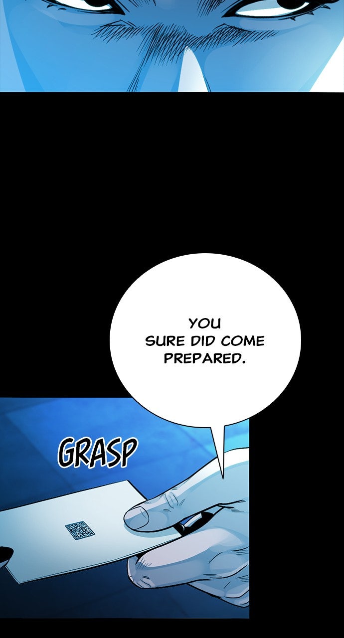 Read The Worst Generation EN Manga Online