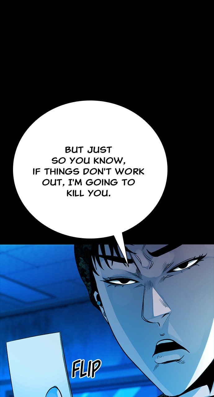 Read The Worst Generation EN Manga Online