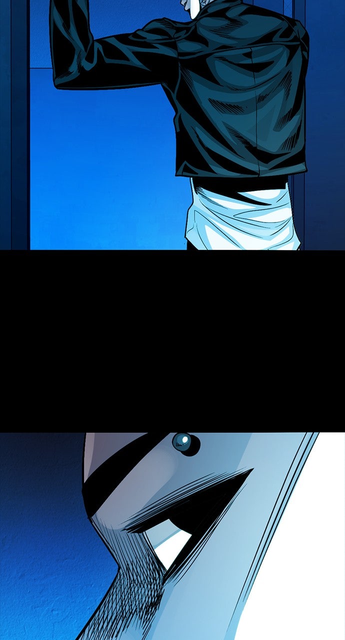 Read The Worst Generation EN Manga Online