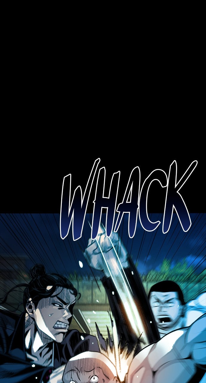 Read The Worst Generation EN Manga Online