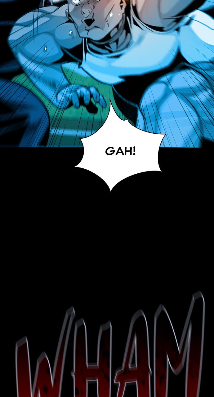 Read The Worst Generation EN Manga Online