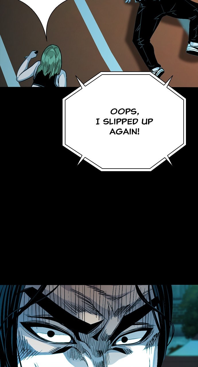 Read The Worst Generation EN Manga Online