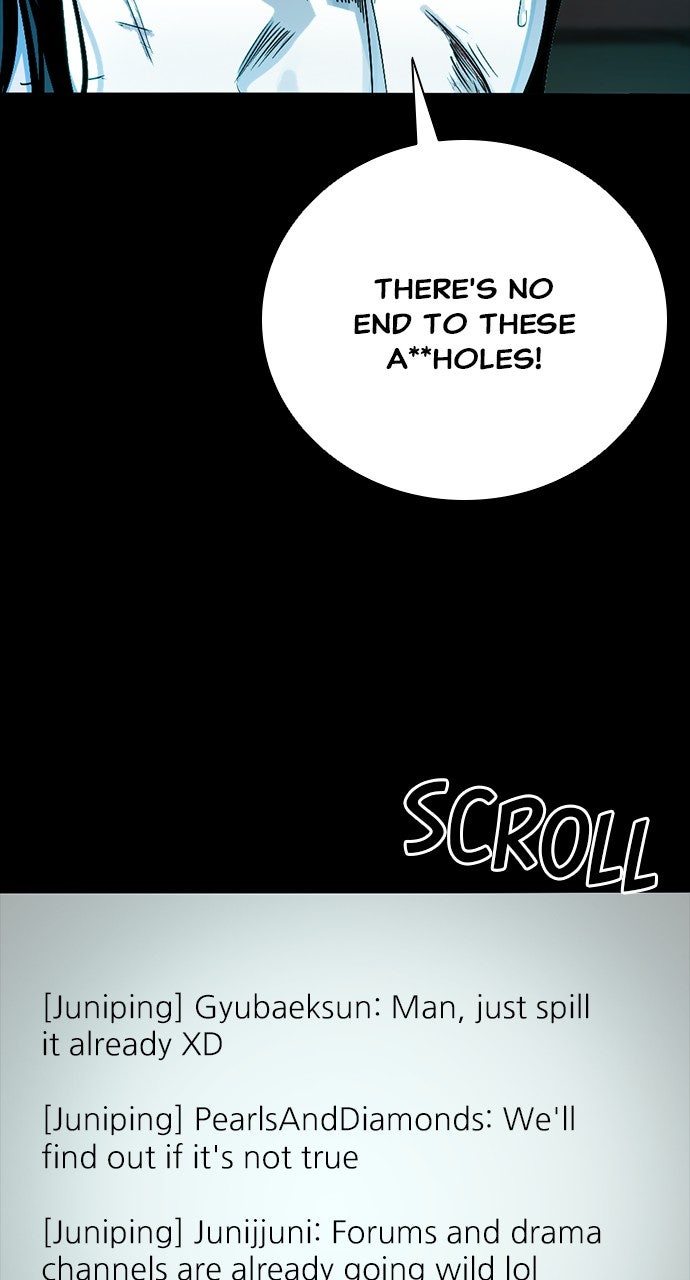 Read The Worst Generation EN Manga Online