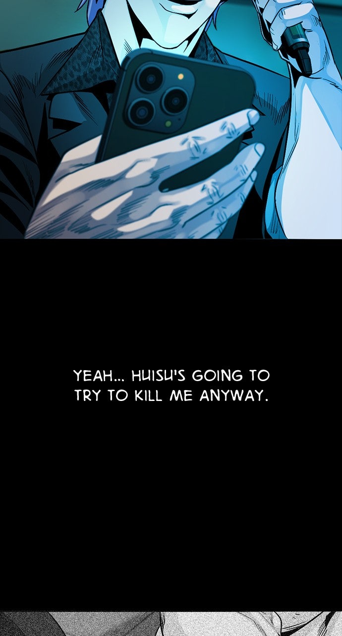 Read The Worst Generation EN Manga Online