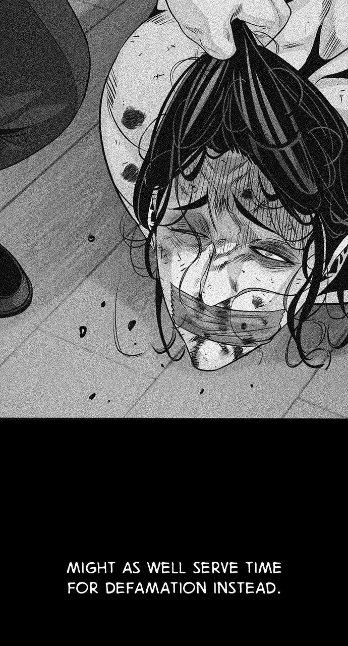 Read The Worst Generation EN Manga Online