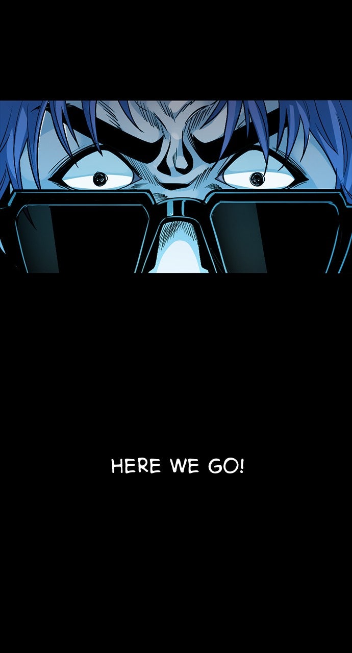 Read The Worst Generation EN Manga Online