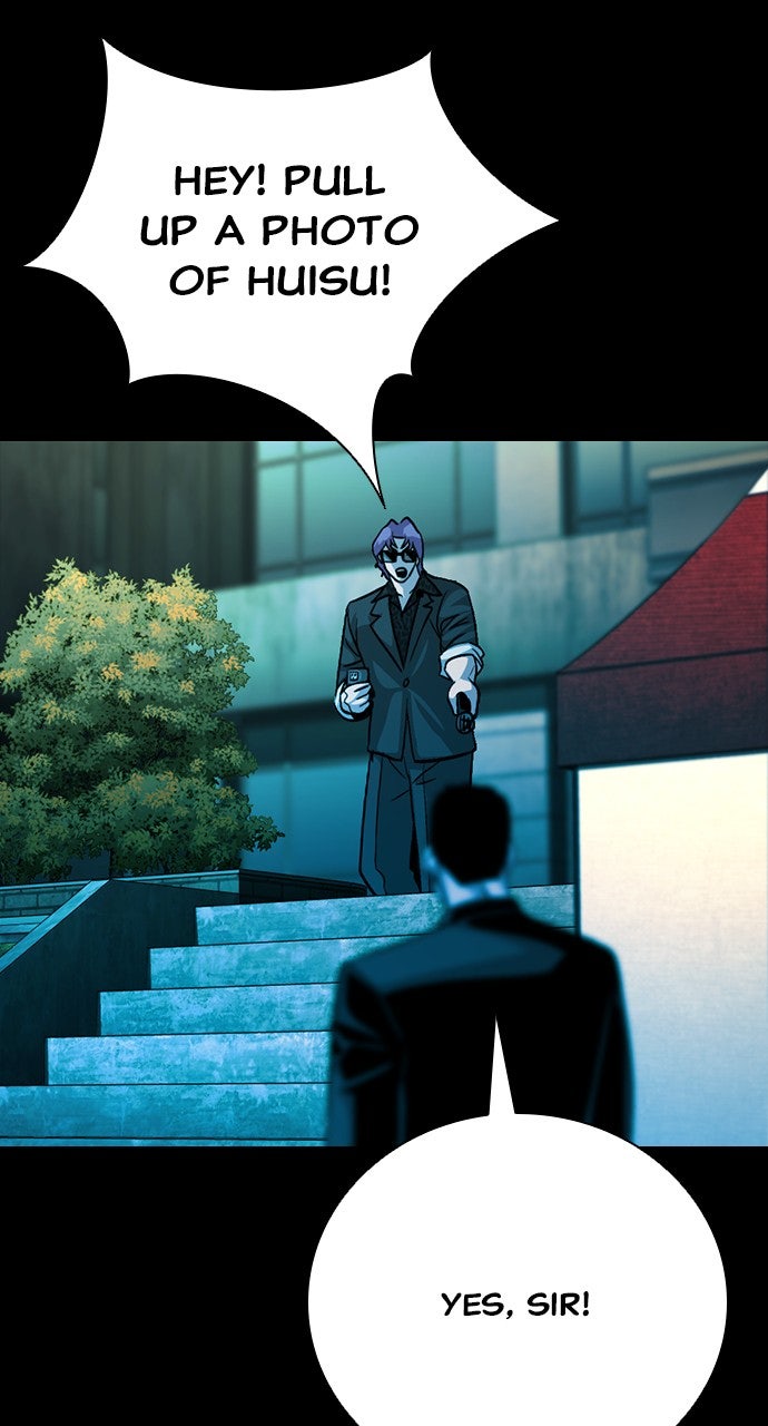 Read The Worst Generation EN Manga Online