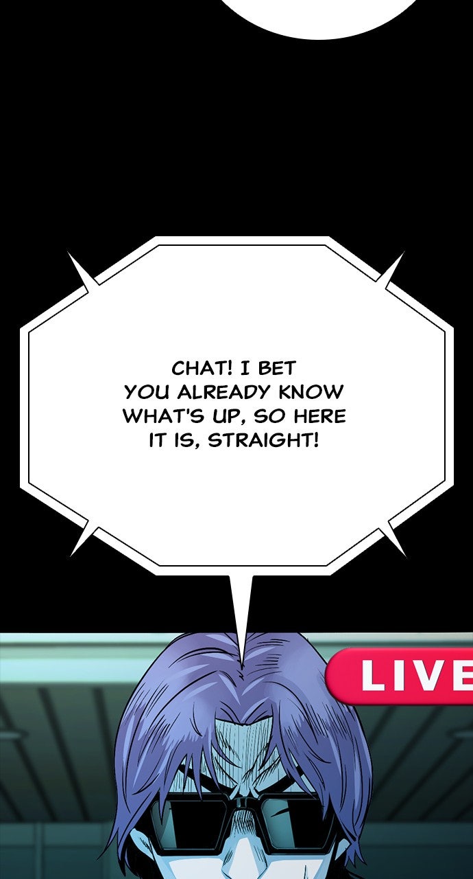 Read The Worst Generation EN Manga Online