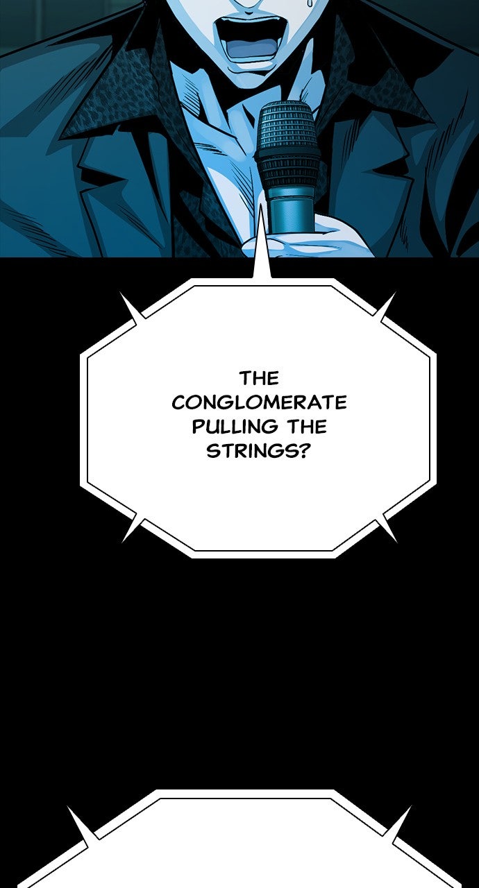 Read The Worst Generation EN Manga Online