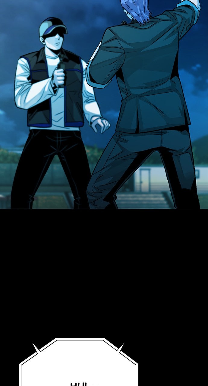 Read The Worst Generation EN Manga Online