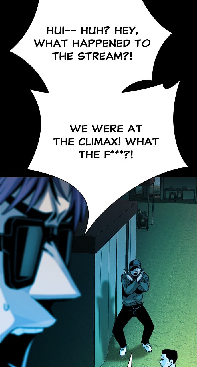 Read The Worst Generation EN Manga Online