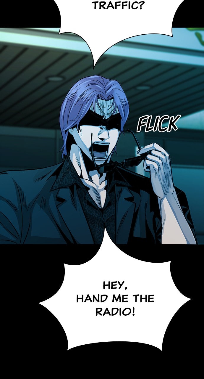 Read The Worst Generation EN Manga Online