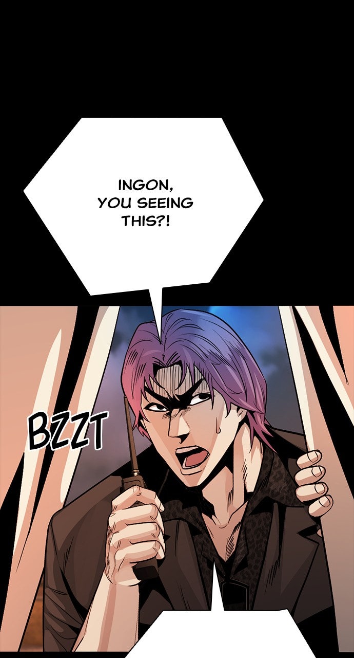 Read The Worst Generation EN Manga Online