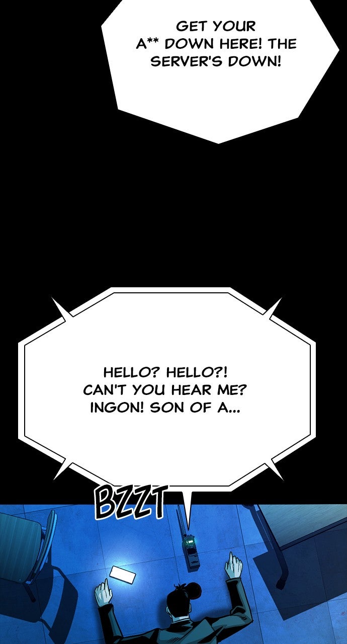 Read The Worst Generation EN Manga Online