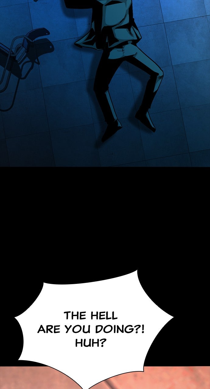 Read The Worst Generation EN Manga Online