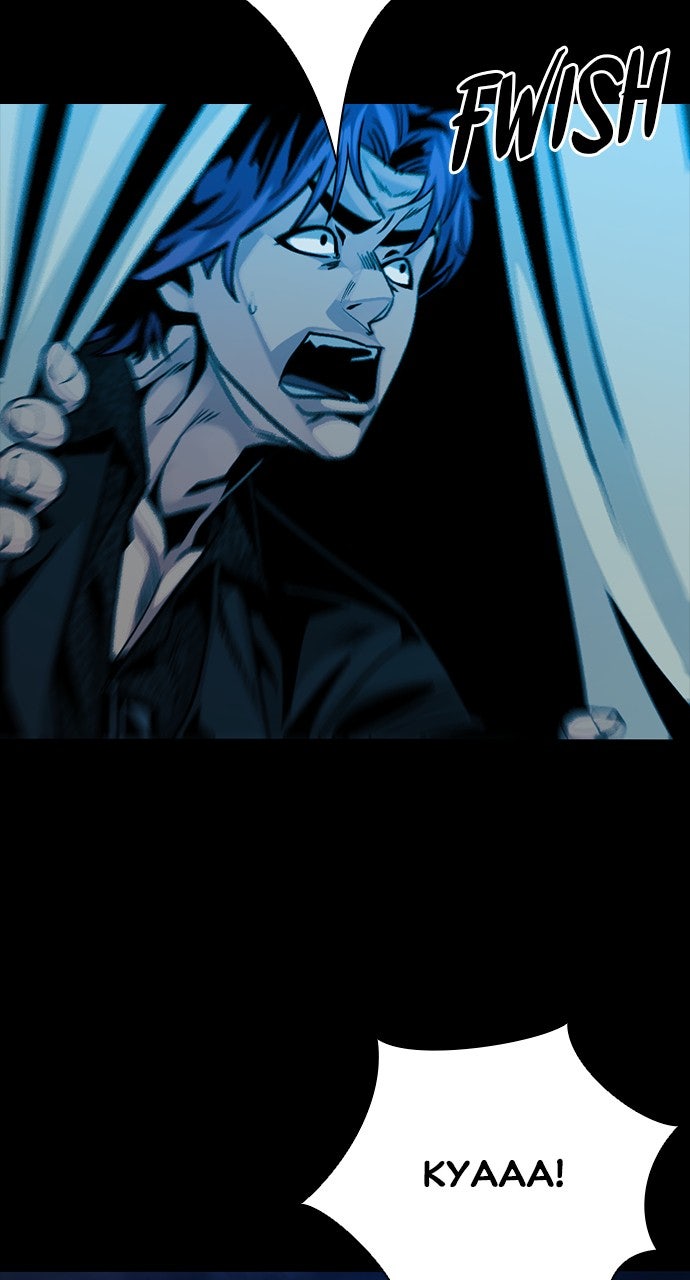 Read The Worst Generation EN Manga Online