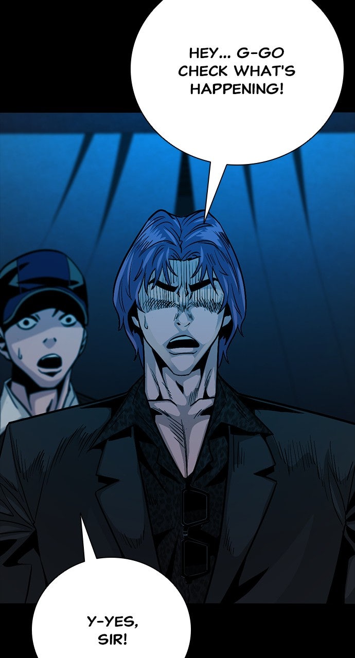 Read The Worst Generation EN Manga Online