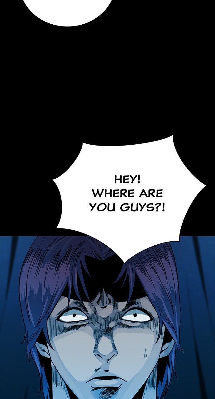 Read The Worst Generation EN Manga Online