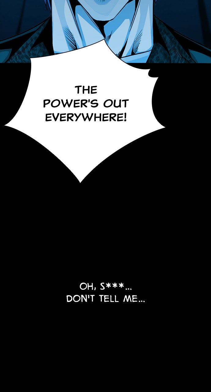 Read The Worst Generation EN Manga Online