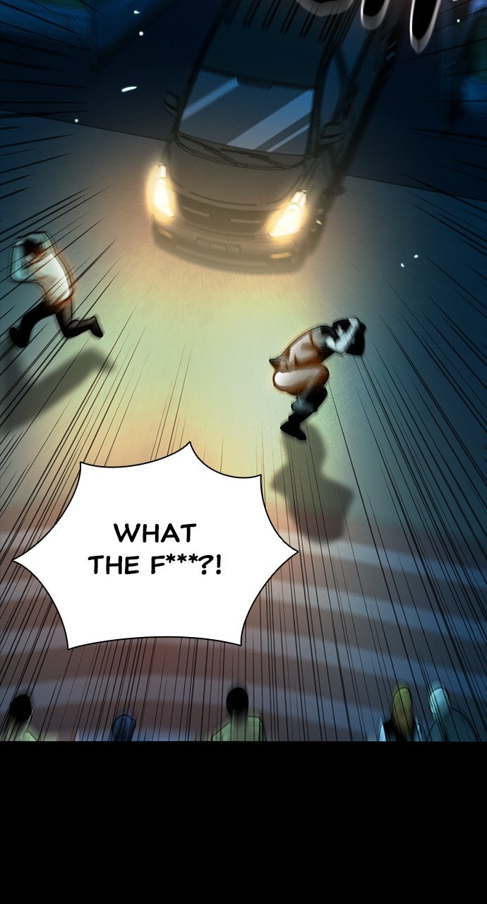 Read The Worst Generation EN Manga Online