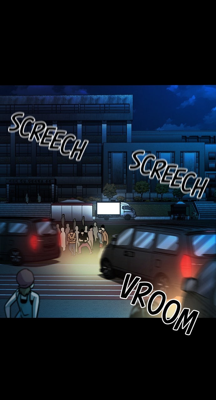 Read The Worst Generation EN Manga Online