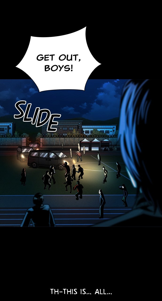 Read The Worst Generation EN Manga Online