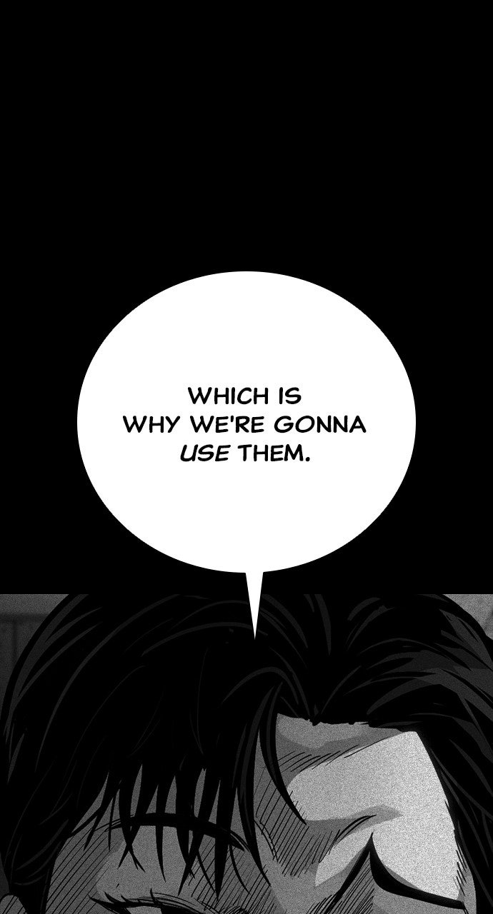 Read The Worst Generation EN Manga Online