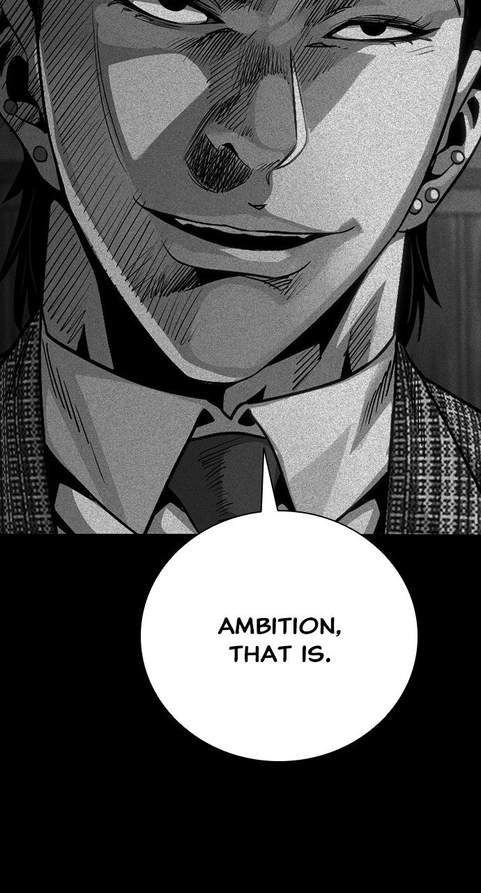 Read The Worst Generation EN Manga Online