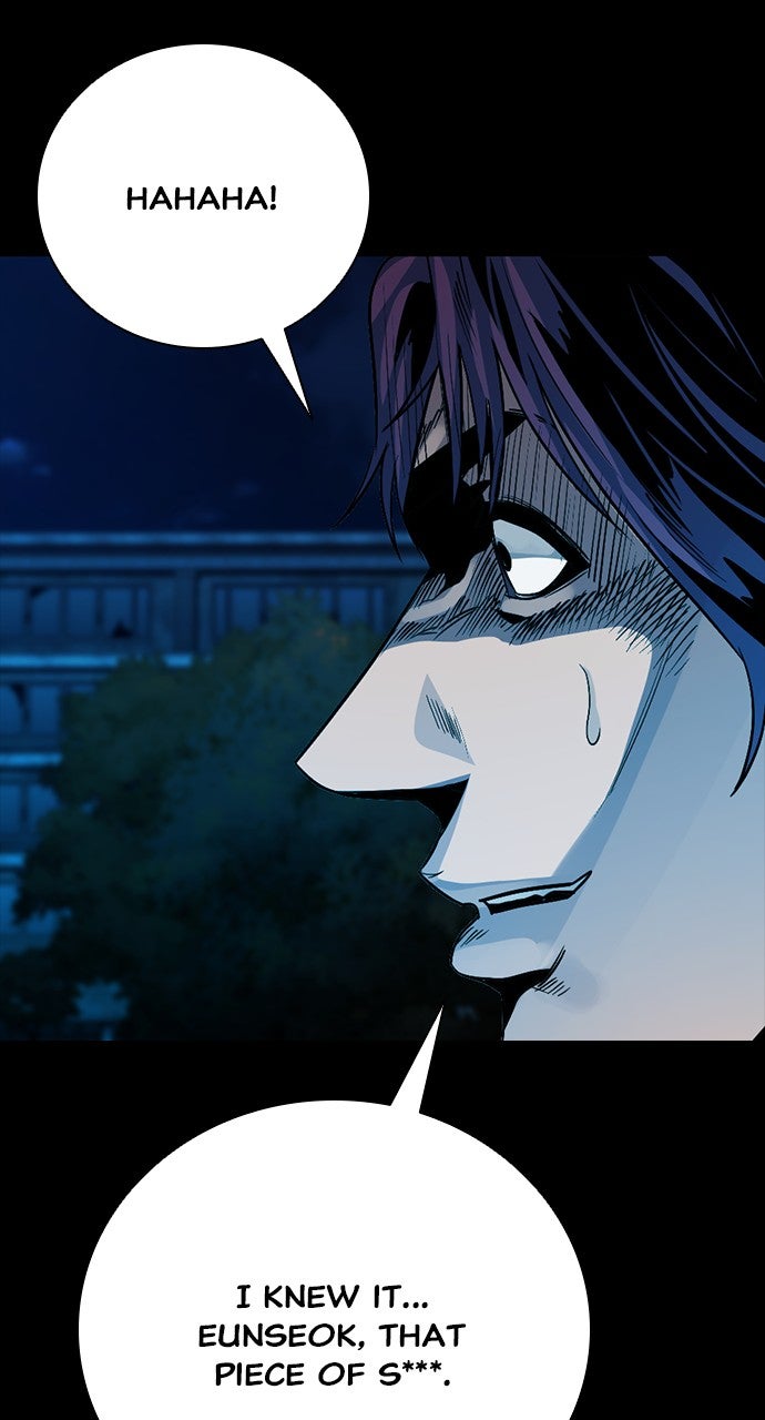 Read The Worst Generation EN Manga Online