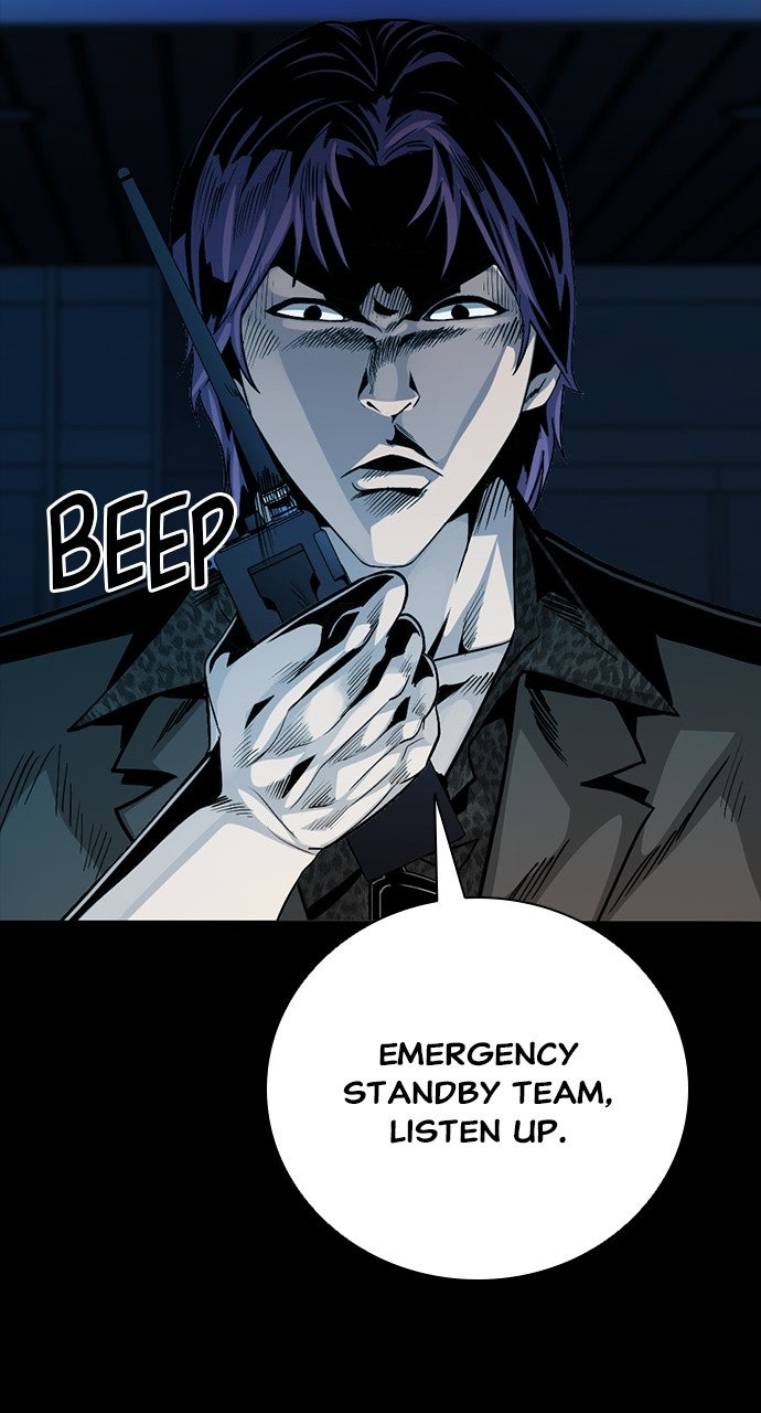 Read The Worst Generation EN Manga Online