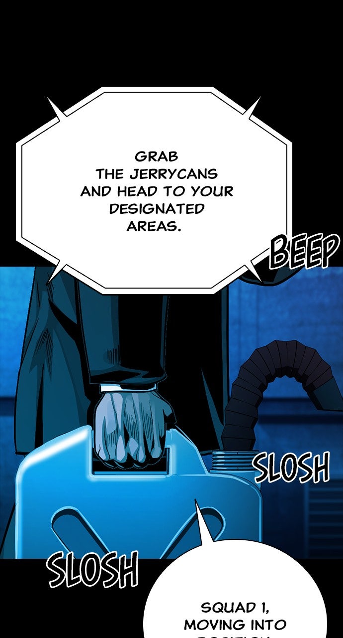 Read The Worst Generation EN Manga Online