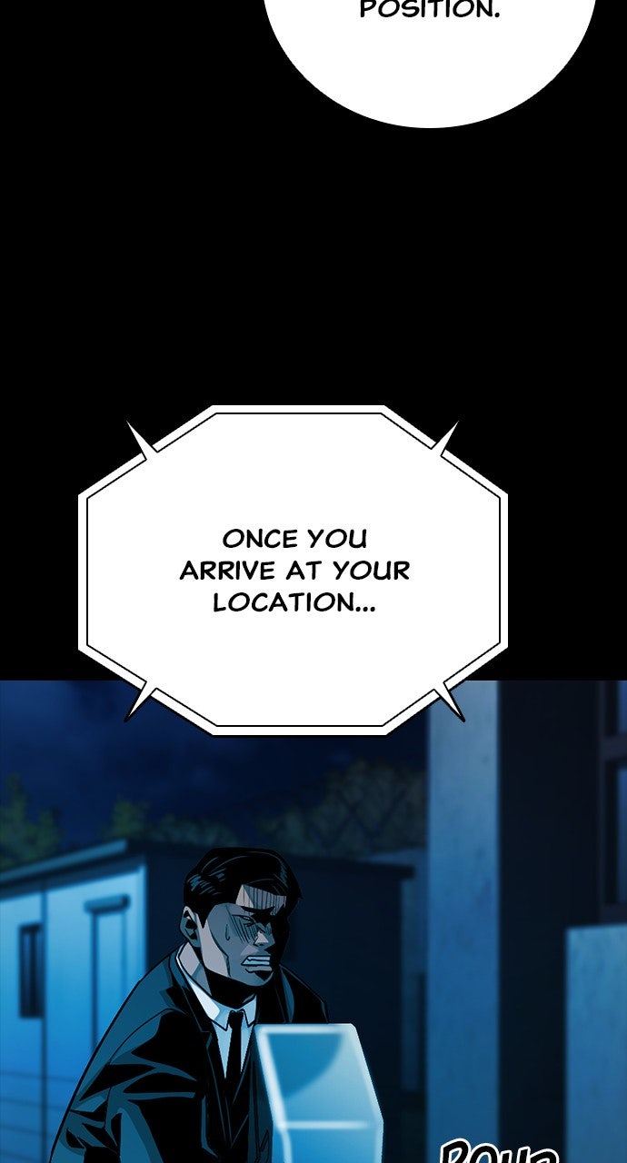 Read The Worst Generation EN Manga Online