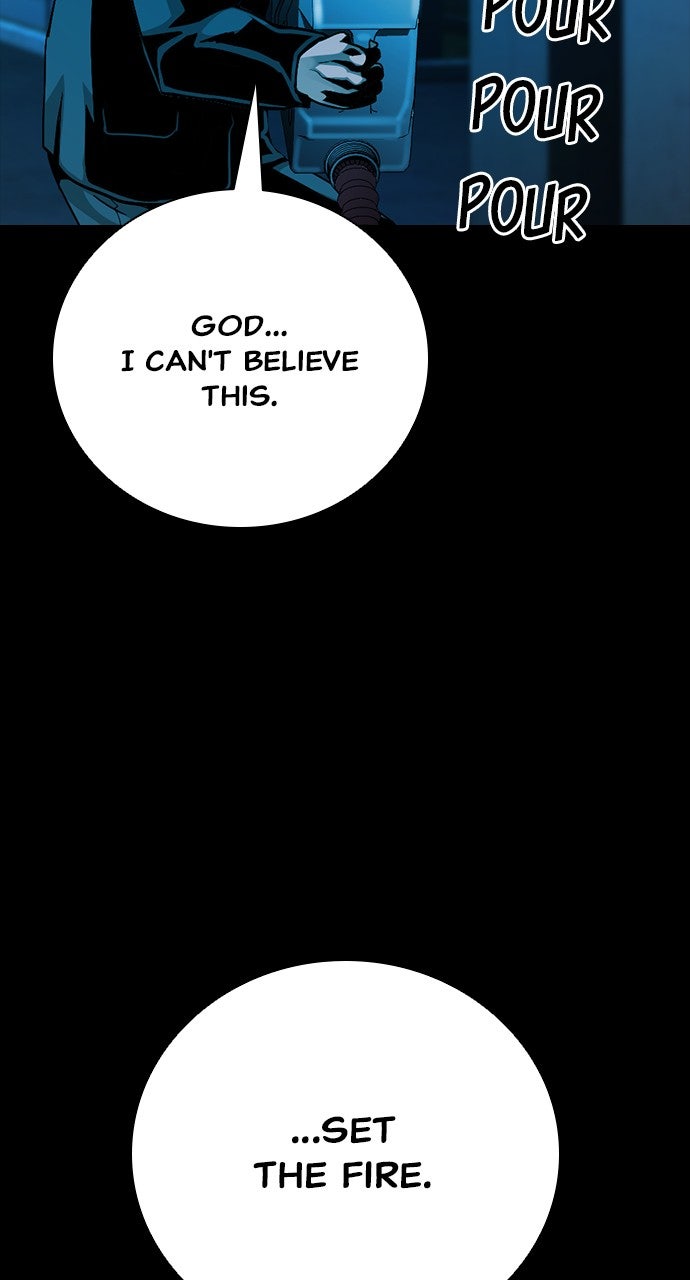 Read The Worst Generation EN Manga Online