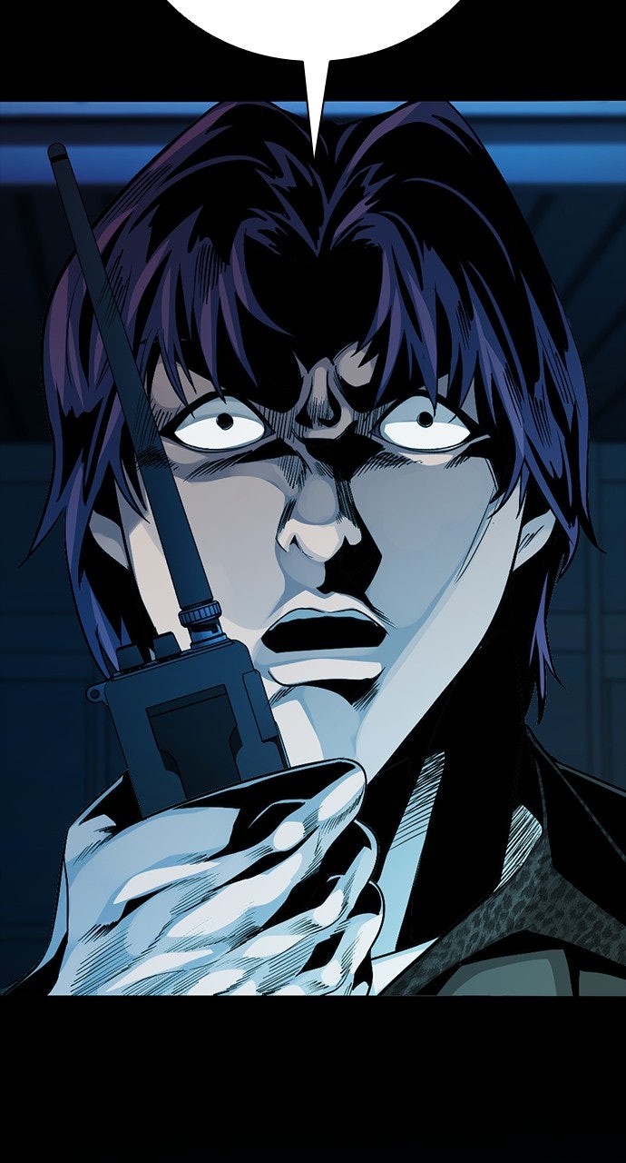 Read The Worst Generation EN Manga Online