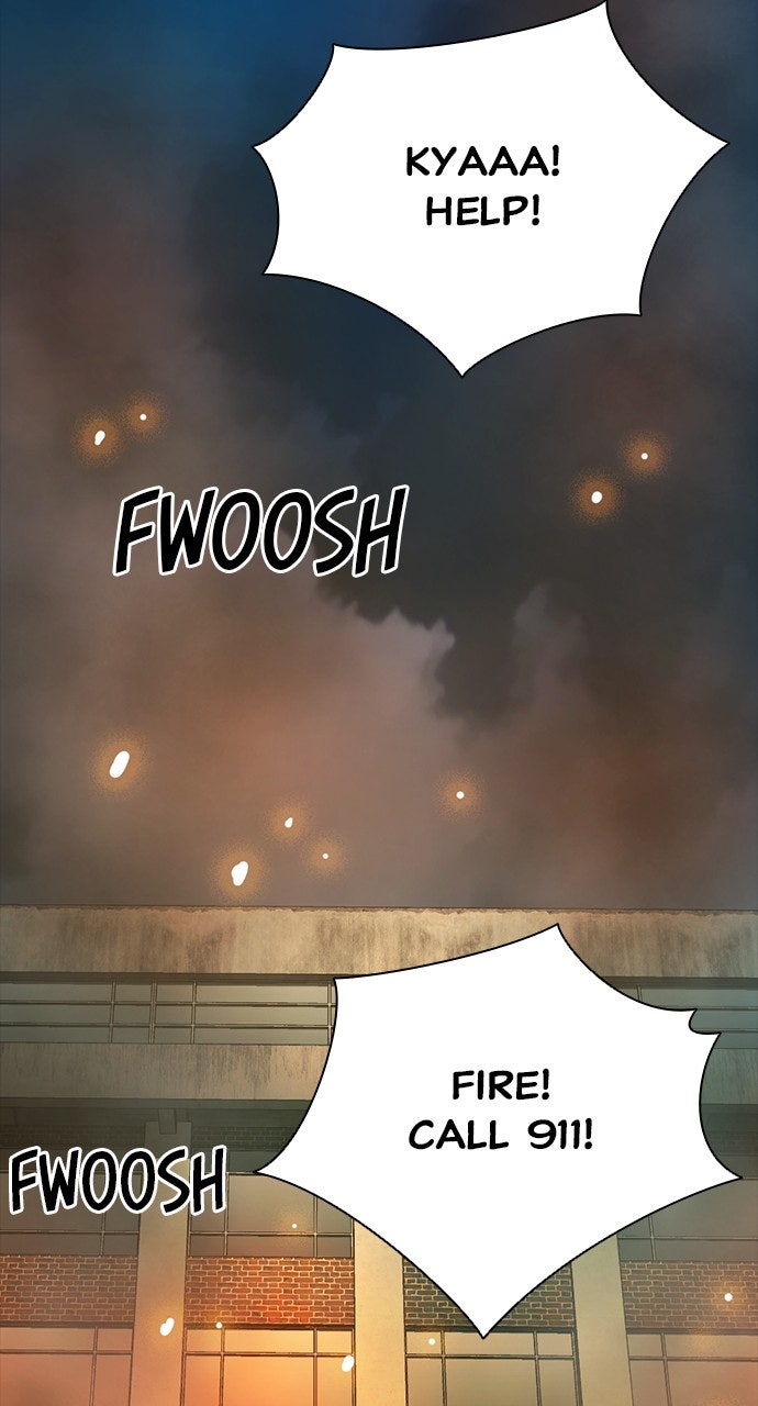 Read The Worst Generation EN Manga Online