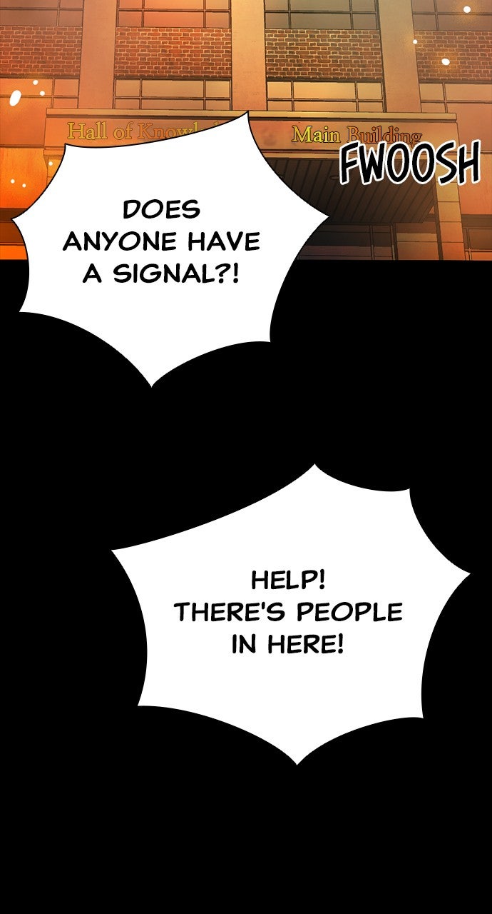 Read The Worst Generation EN Manga Online