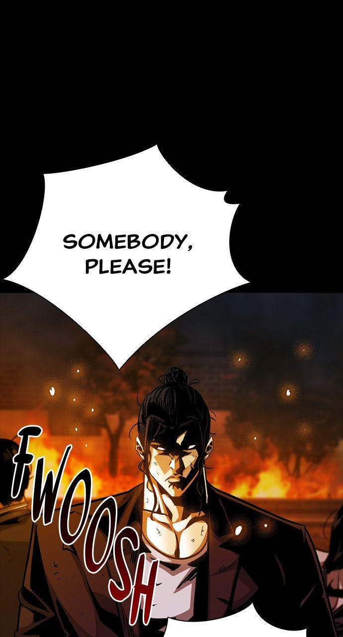 Read The Worst Generation EN Manga Online