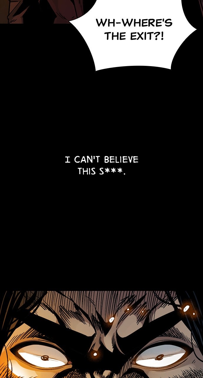 Read The Worst Generation EN Manga Online