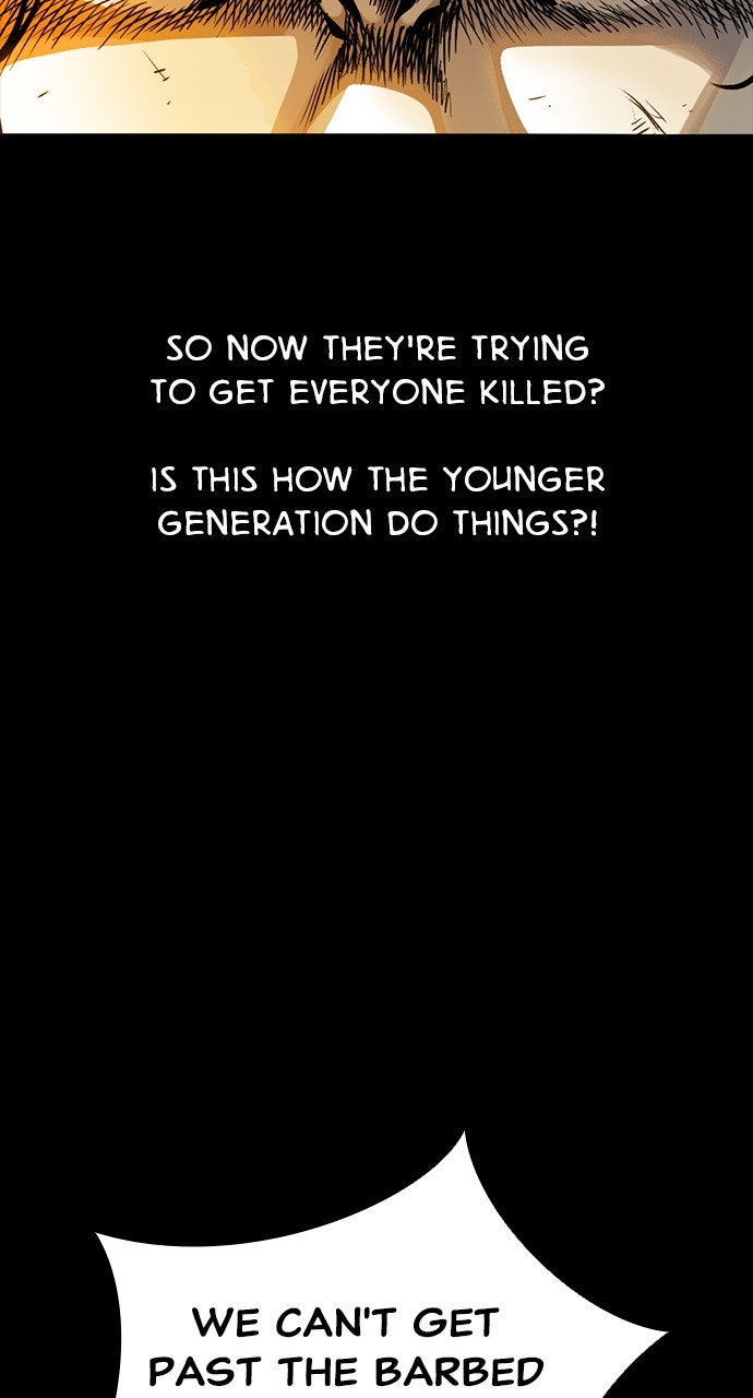 Read The Worst Generation EN Manga Online