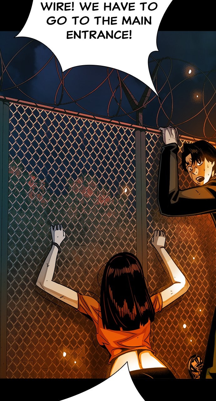 Read The Worst Generation EN Manga Online