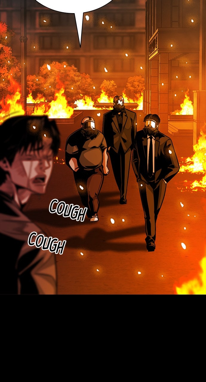 Read The Worst Generation EN Manga Online