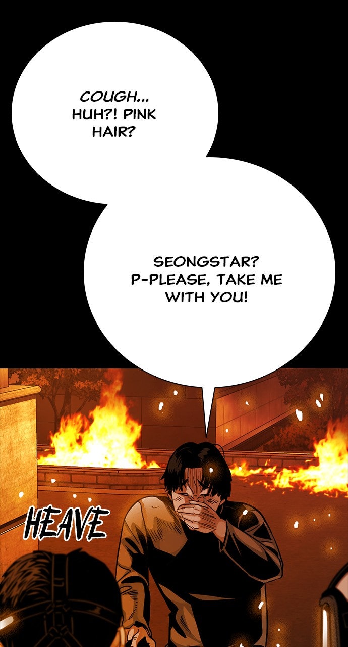 Read The Worst Generation EN Manga Online