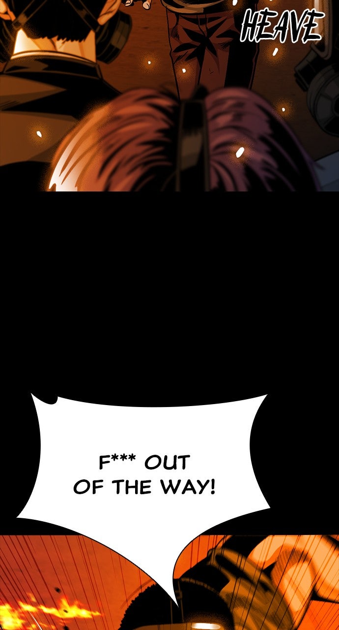 Read The Worst Generation EN Manga Online