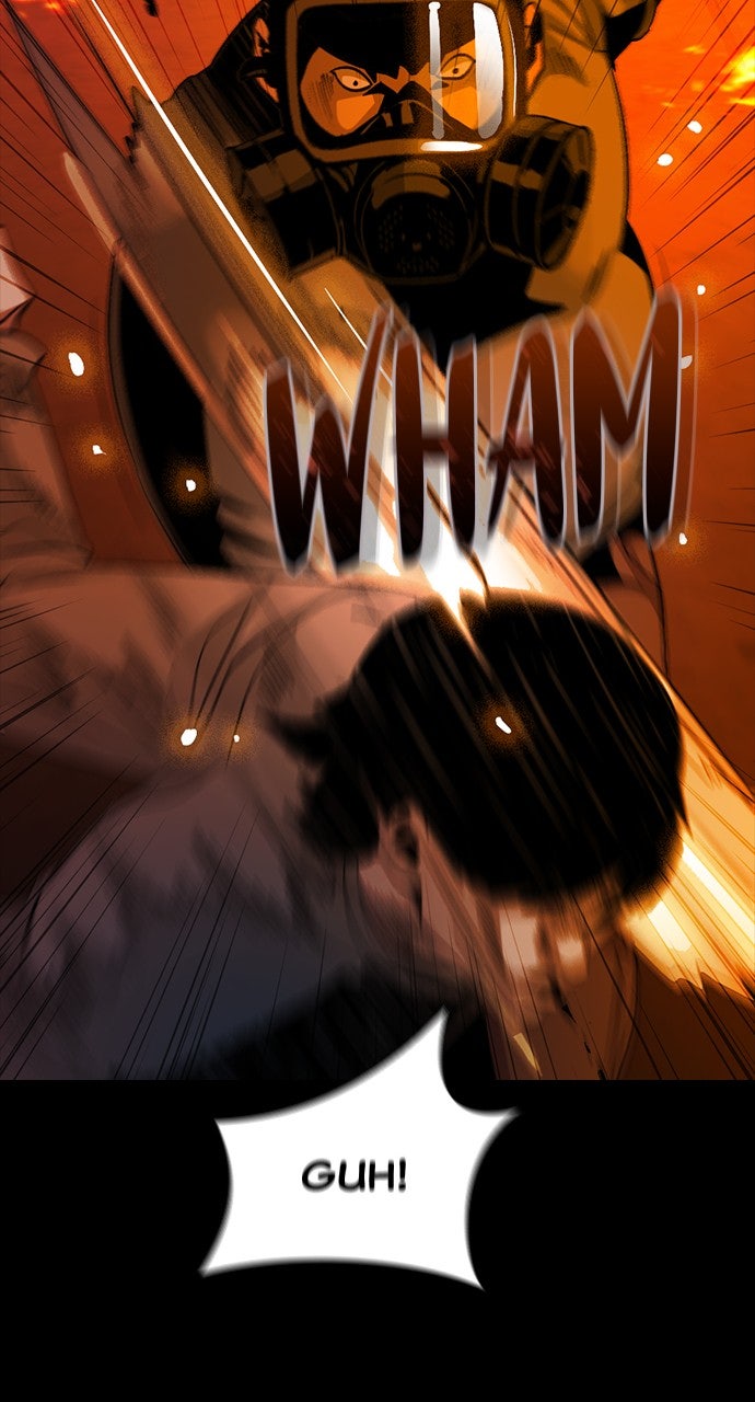 Read The Worst Generation EN Manga Online