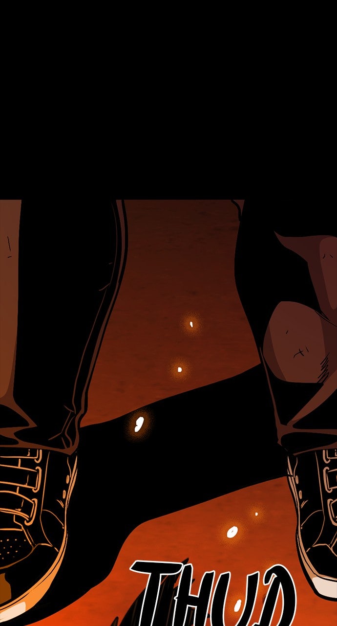 Read The Worst Generation EN Manga Online