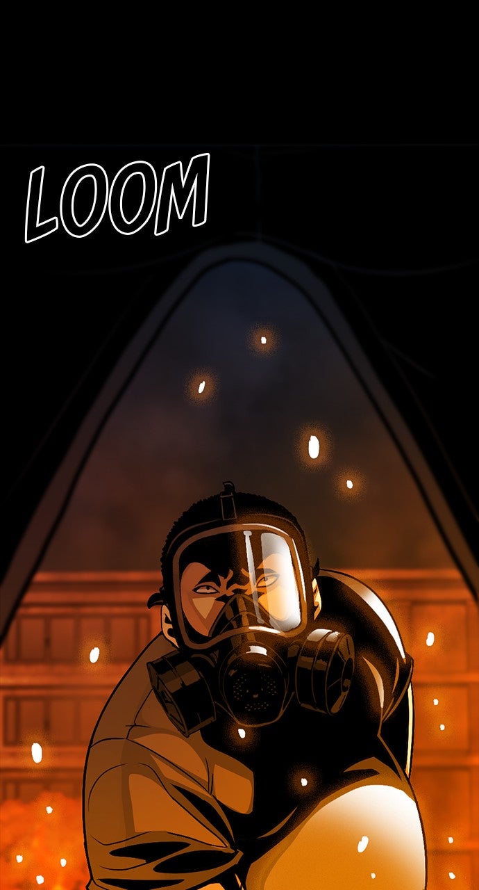 Read The Worst Generation EN Manga Online