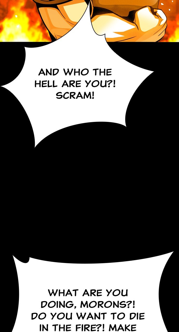 Read The Worst Generation EN Manga Online