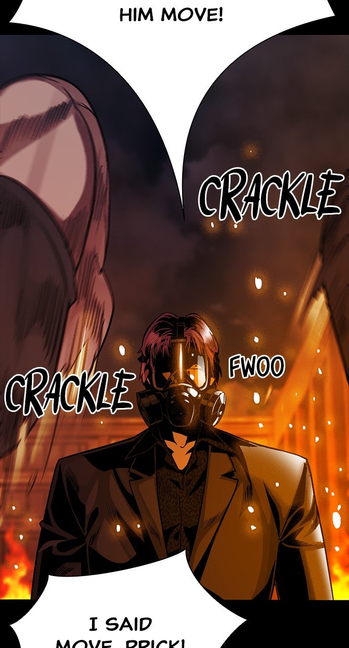 Read The Worst Generation EN Manga Online